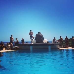 Meet your Posher, Daniel